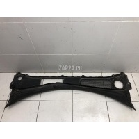 Решетка стеклооч. (планка под лобовое стекло) Volvo S90 2017 32244451
