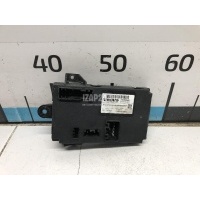 Блок электронный Volvo S90 2017 31652045