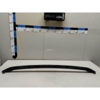 Усилитель переднего бампера VAG Caddy IV (2016 - 2020) 5K0807651D