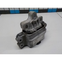 Опора двигателя левая VAG Caddy IV (2016 - 2020) 1K0199555R