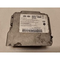 Блок управления AIR BAG Hyundai-Kia Solaris 2017 95910H5000