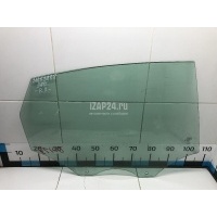 Стекло двери задней правой Volvo S90 2017 31365839