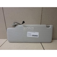 Козырек солнцезащитный (внутри) VAG Kodiaq 2017 5TA8575522F4