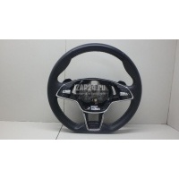 Рулевое колесо для AIR BAG (без AIR BAG) VAG Kodiaq 2017 5E3419093ADVKL
