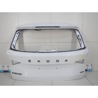 Дверь багажника VAG Kodiaq 2017 565827025C