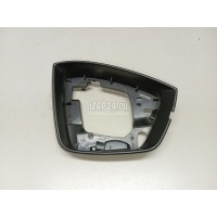 Рамка зеркала правого VAG Kodiaq 2017 565857532