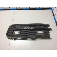 Решетка в бампер правая VAG Kodiaq 2017 5658073689B9