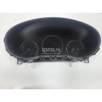 Панель приборов Mazda Mazda 3 (BP) 2019 DGD255430A
