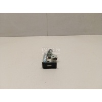 Ручка открывания капота Great Wall H6 (2014 - 2020) 8402530XKZ16A