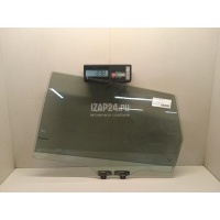 Стекло двери задней левой Great Wall H6 (2014 - 2020) 6203100CKZ16A