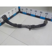 Патрубок интеркулера Renault Captur (2013 - 2019) 144609116R