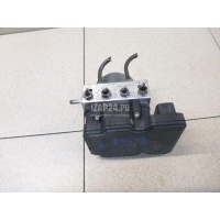 Блок ABS (насос) Renault Captur (2013 - 2019) 476605586R