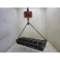 Головка блока Renault TRUCK FM (2014 - 2019) 7421379389