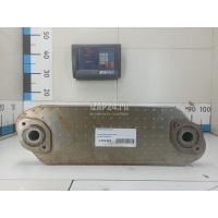 Радиатор масляный Renault TRUCK FM (2014 - 2019) 7421432776