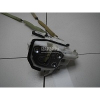 Замок двери задней левой Mazda CX 5 2017 K12373310