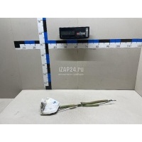 Замок двери передней правой Mazda CX 5 2017 KB9N58310