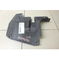 Пыльник (кузов наружные) Mazda CX 5 2017 TK4856341
