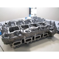 Головка блока Jaguar XF 2015 JDE39098