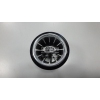 Дефлектор воздушный Mercedes Benz C238 E-Coupe 2017 2578302500
