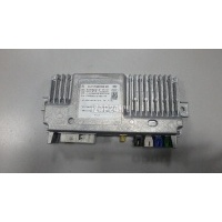 Блок управления парктроником Mercedes Benz W222 (2013 - 2020) 2139006220