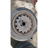 Колесо штампованное peugeot oe dbgbfg x 14 