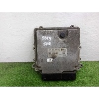 Блок управления ДВС Mercedes Sprinter II (w906) 2006 - 2017 2009 A6519006101, 6519006101