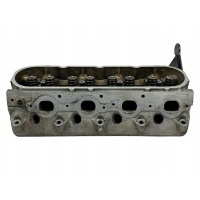 Hummer h2 юкон escalade 6.0 v8 99 - 07r головка блока цилиндров 317 в сборе