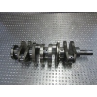 Opel frontera b 2.2d 98 - 04 вал коленчатый gm 131803986