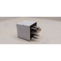 Реле (прочие) Renault Megane 2003 7700822929,60237003