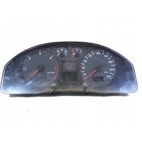Спидометр часы audi a4 b5 рестайлинг 8d0920900h 5