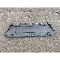 защита двигателя Mercedes-Benz GLC 2020 A2535240930