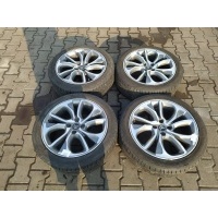 Диск литой Citroen DS4 (2010-2016) 2013 9688904377
