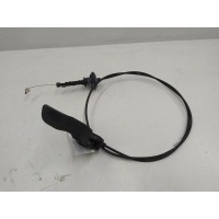 Трос капота Opel Crossland X 1 (2017-2024) 2018 9801115080