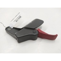 Ручка открывания капота Ford Ka 2 (2008-2024) 2009