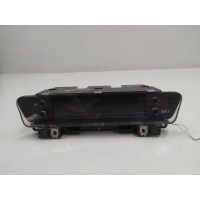 Дисплей Mitsubishi Colt 6 рест. (2008-2012) 2010 MR587777