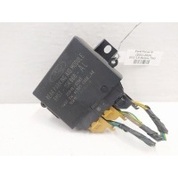 Блок управления парктрониками Ford Focus III (2011-2014) 2012 BM5T15K866AL