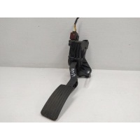 Педаль газа Mitsubishi Colt 6 рест. (2008-2012) 2010 MN125792