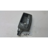Ручка открывания капота Fiat Ducato (c 2006) 2009