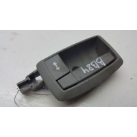 Ручка открывания капота Citroen Jumper (с 2006) 2009