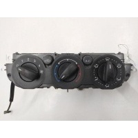 Блок управления печки/климат-контроля Ford C-Max 2007 3M5T19980AD