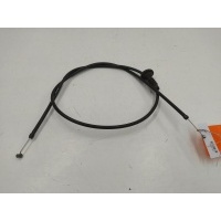Трос капота BMW X6 E71/E72 1 (2007-2012) 2010 7184452