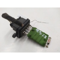 Сопротивление печки Ford Ka 2 (2008-2024) 2009 A51001500