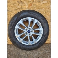 Колесо колёсные диски колесо шина форд kuga mk2 5x108 225 / 65 r17