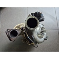 Турбина порше macan 95b 3.0d 059145874t