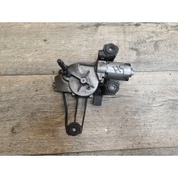 Моторчик заднего стеклоочистителя (дворника) Citroen C4 1 2005 9646803180