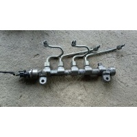 Kia ceed 06 - 12 1.6 crdi накладка впрыска