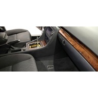 Тоннель srodkowy тоннель заднего audi a4 b6 b7 2000 - 2007 2 din