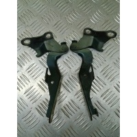Петля капота Toyota Hilux (2005-2015) Пикап 2011 534100K020, 534200K020