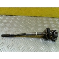 Рулевой карданчик Toyota Hilux (2005-2015) Пикап 2011 452060K010