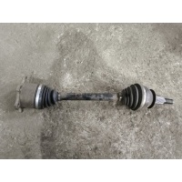 Полуось задняя (приводной вал, ШРУС) Nissan Pathfinder (R51M) 2004-2013 2008 39600EB310